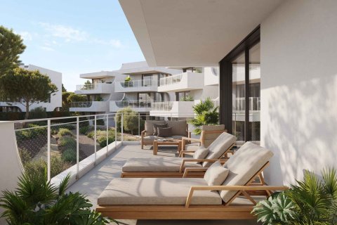 Apartamento en Salou, Tarragona, España 3 dormitorios, 120 m2 No. 179337