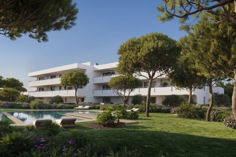 Apartament w Salou, Tarragona, Hiszpania 2 sypialnie, 79 mkw. nr 179336