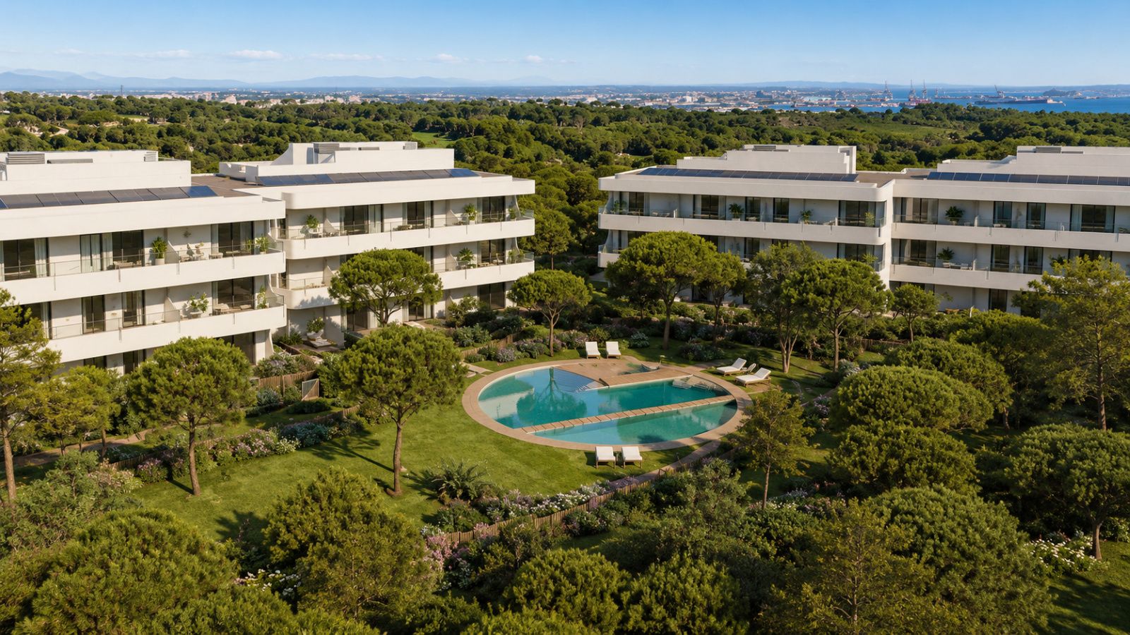 Appartamento a Salou, Tarragona, Spagna 2 camere da letto,  N° 179335