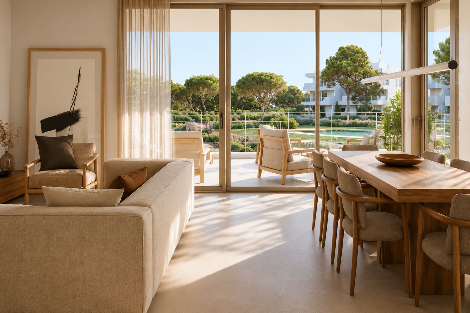 Appartamento a Salou, Tarragona, Spagna 2 camere da letto,  N° 179335