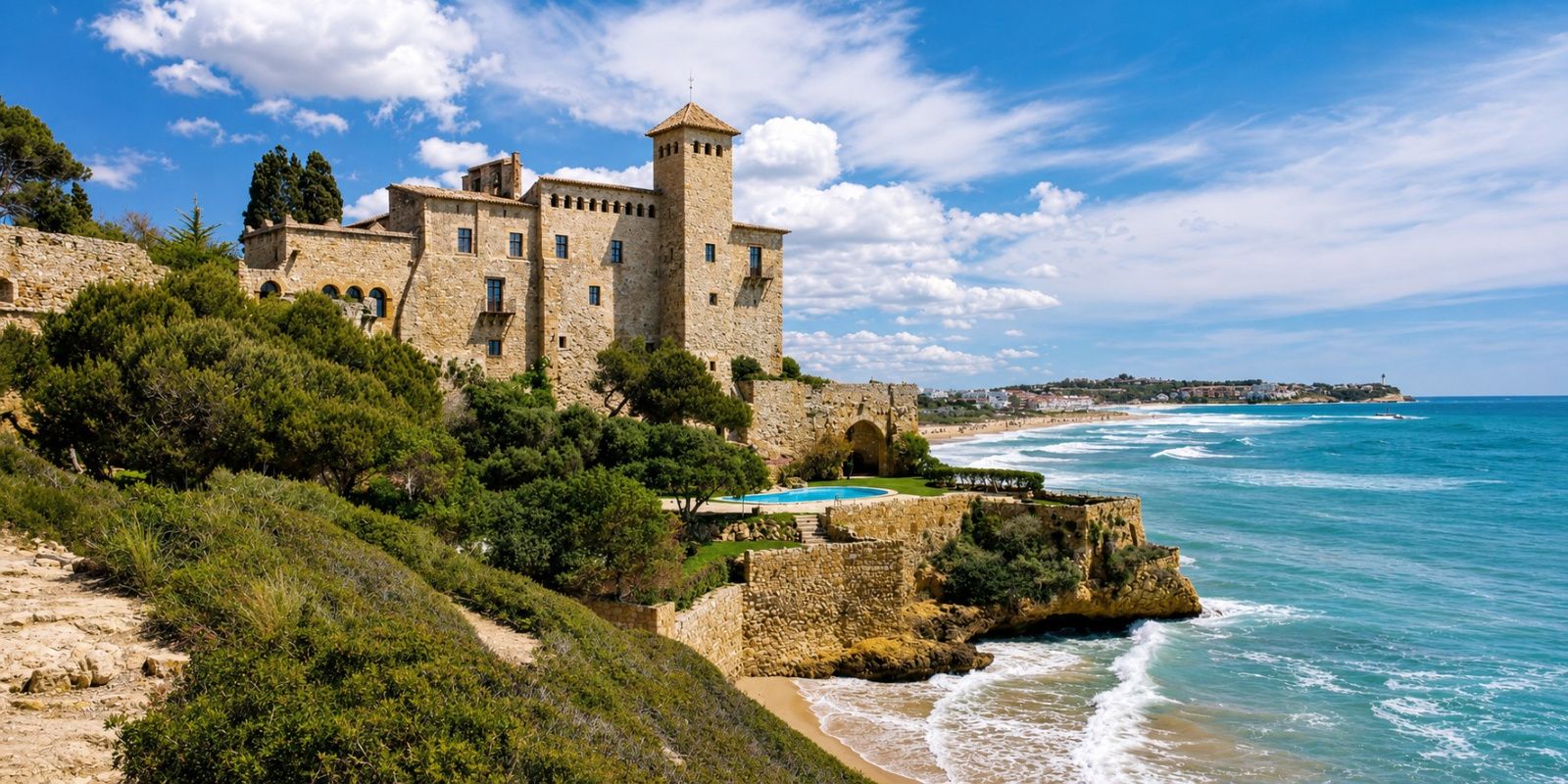 Appartamento a Salou, Tarragona, Spagna 2 camere da letto,  N° 179335