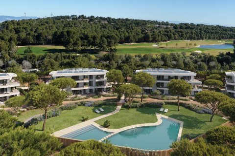 Apartament w Salou, Tarragona, Hiszpania 2 sypialnie,  nr 179335