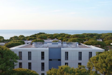 Appartamento a Salou, Tarragona, Spagna 3 camere da letto, 118 mq. N° 179340