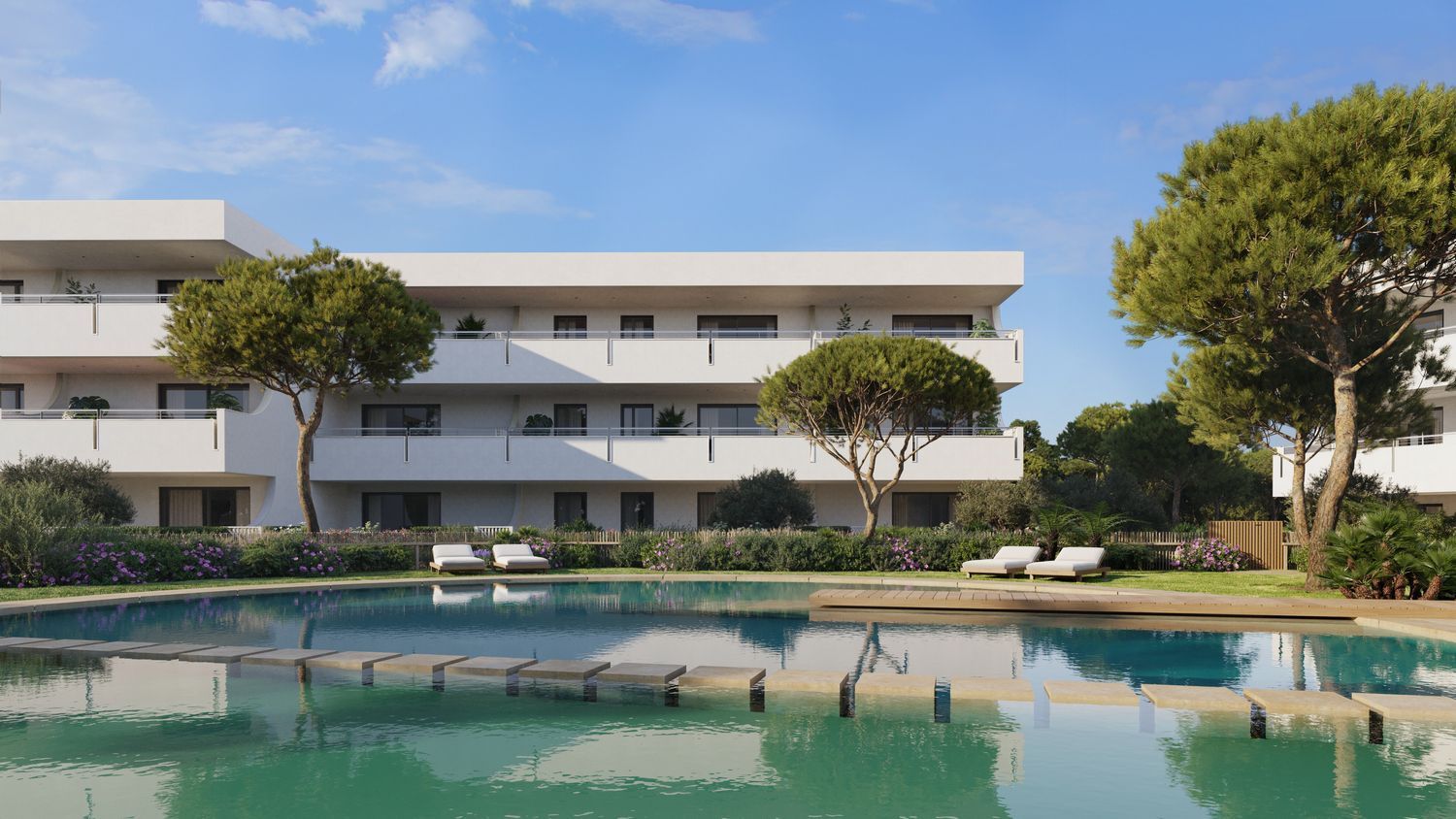 Apartment à Salou, Tarragona, Espagne 3 chambres, 119 m2 No. 179339