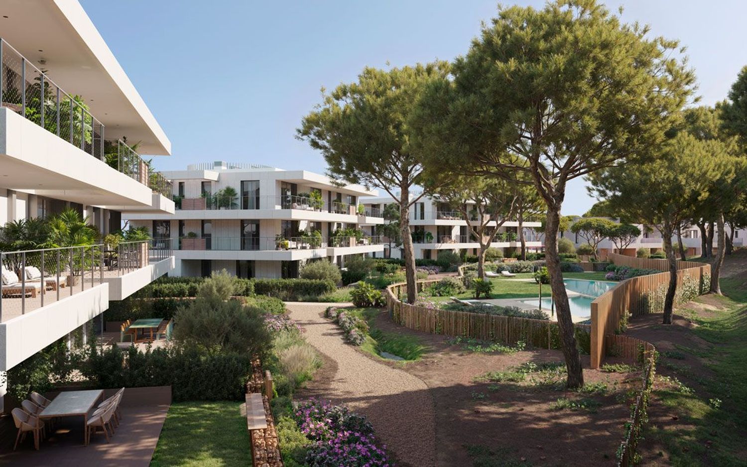 Apartment à Salou, Tarragona, Espagne 3 chambres, 119 m2 No. 179339