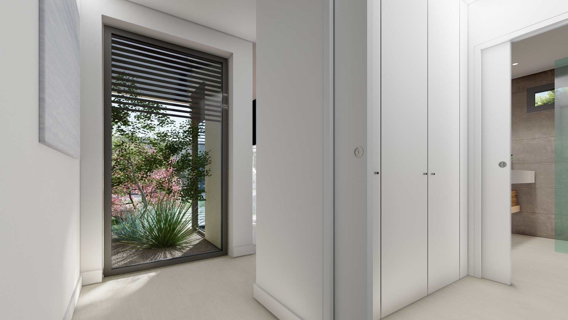 Villa Murcia, Spānijā 2 istabas, 100 m2 Nr. 67685