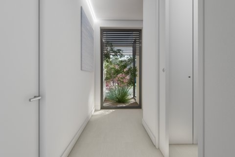 Huvila Murcia, Espanja 2 makuuhuonetta, 100 m2 No. 67687