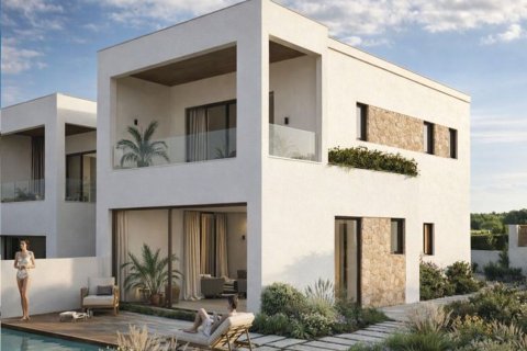 Villa Villamartin, Alicante, Spānijā 3 istabas, 260 m2 Nr. 155455