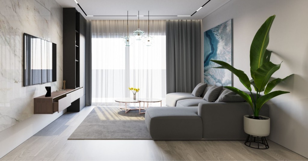 Dzīvoklis Torrevieja, Alicante, Spānijā 1 istaba, 61 m2 Nr. 145291