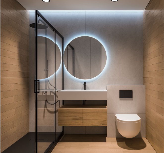 Dzīvoklis Torrevieja, Alicante, Spānijā 1 istaba, 61 m2 Nr. 145291