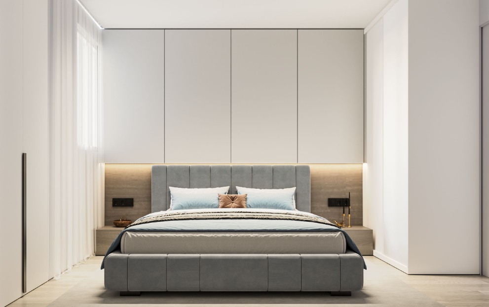Dzīvoklis Torrevieja, Alicante, Spānijā 1 istaba, 61 m2 Nr. 145291