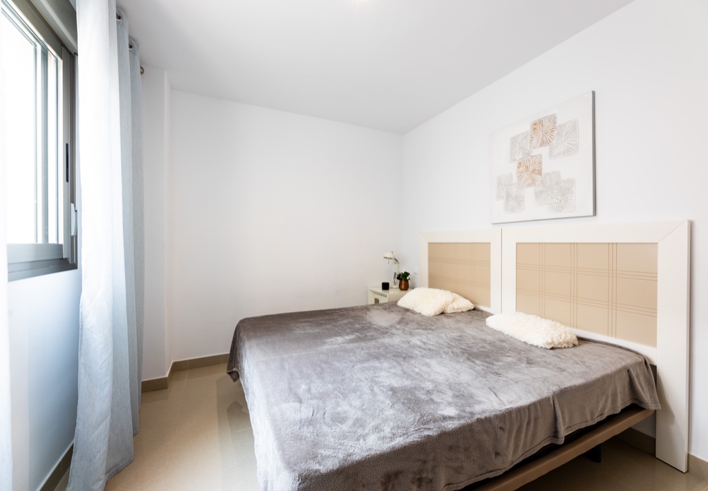 Casa adosada en Punta Prima, Alicante, España 3 dormitorios, 107 m2 No. 145297