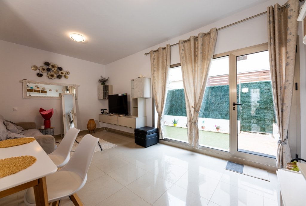 Casa adosada en Punta Prima, Alicante, España 3 dormitorios, 107 m2 No. 145297