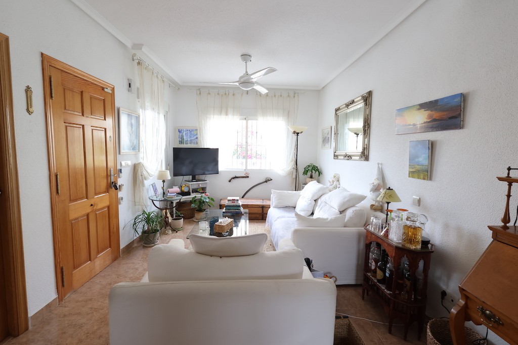 Villa en Playa Flamenca II, Alicante, España 2 dormitorios, 82 m2 No. 145295