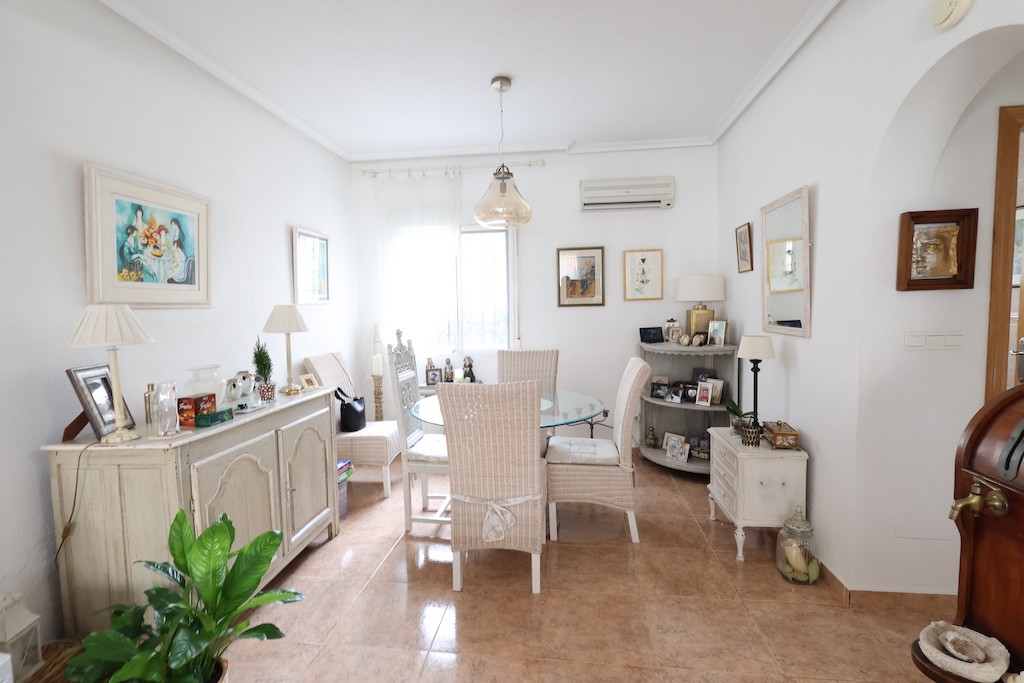 Villa en Playa Flamenca II, Alicante, España 2 dormitorios, 82 m2 No. 145295