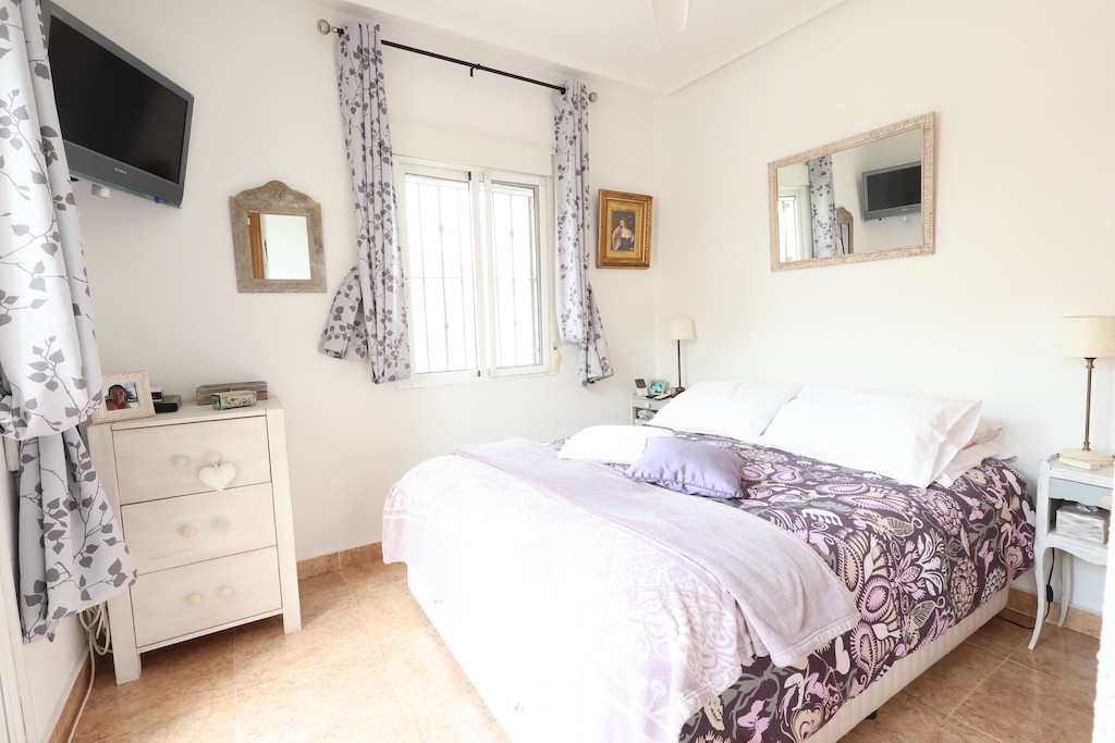 Villa en Playa Flamenca II, Alicante, España 2 dormitorios, 82 m2 No. 145295