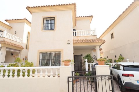 Villa a Playa Flamenca II, Alicante, Spagna 2 camere da letto, 82 mq. N° 145295