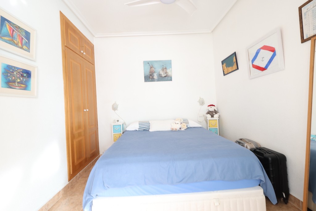 Villa en Playa Flamenca II, Alicante, España 2 dormitorios, 82 m2 No. 145295