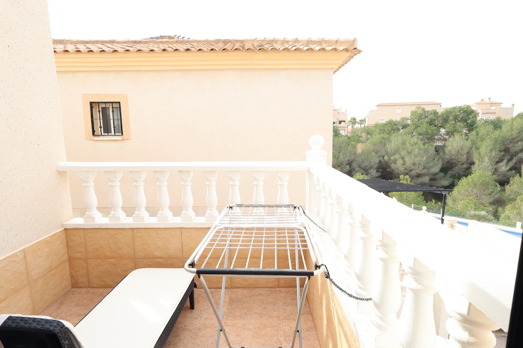 Villa en Playa Flamenca II, Alicante, España 2 dormitorios, 82 m2 No. 145295