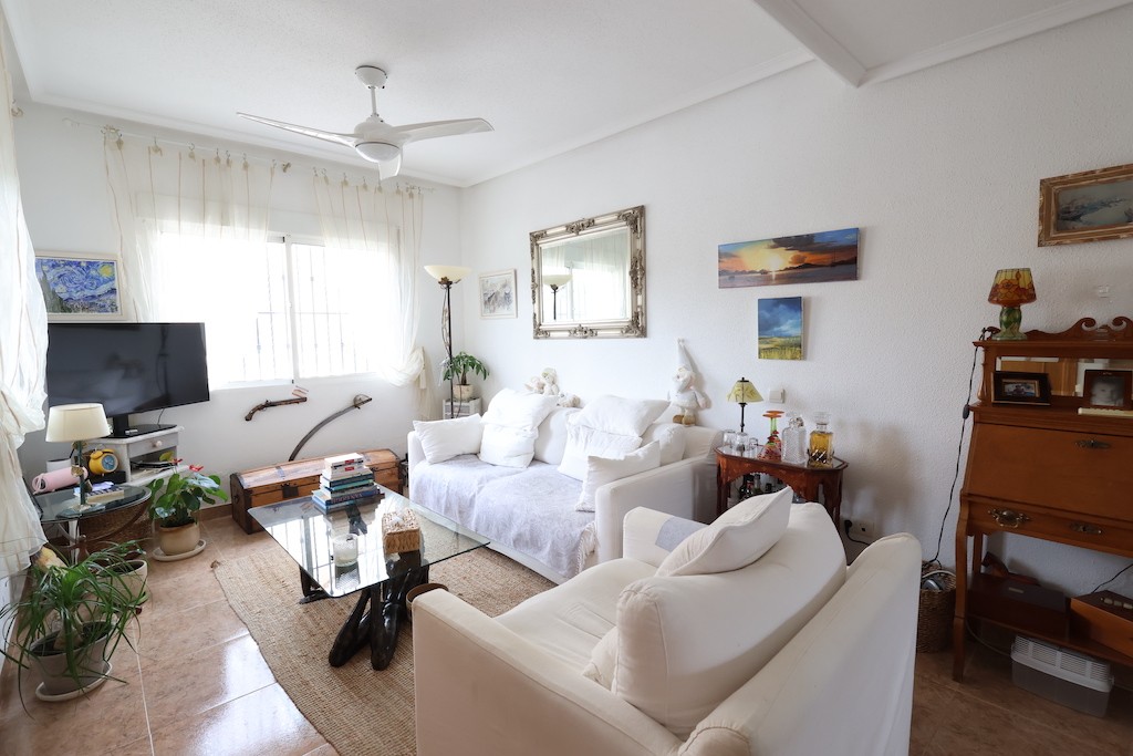 Villa en Playa Flamenca II, Alicante, España 2 dormitorios, 82 m2 No. 145295