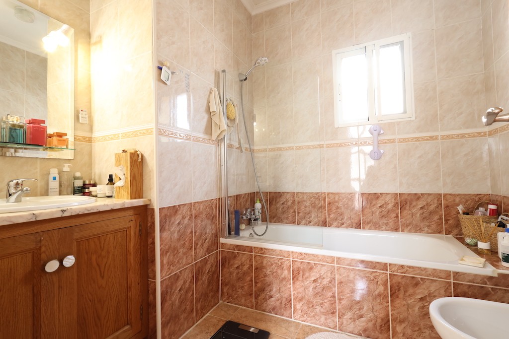 Villa en Playa Flamenca II, Alicante, España 2 dormitorios, 82 m2 No. 145295