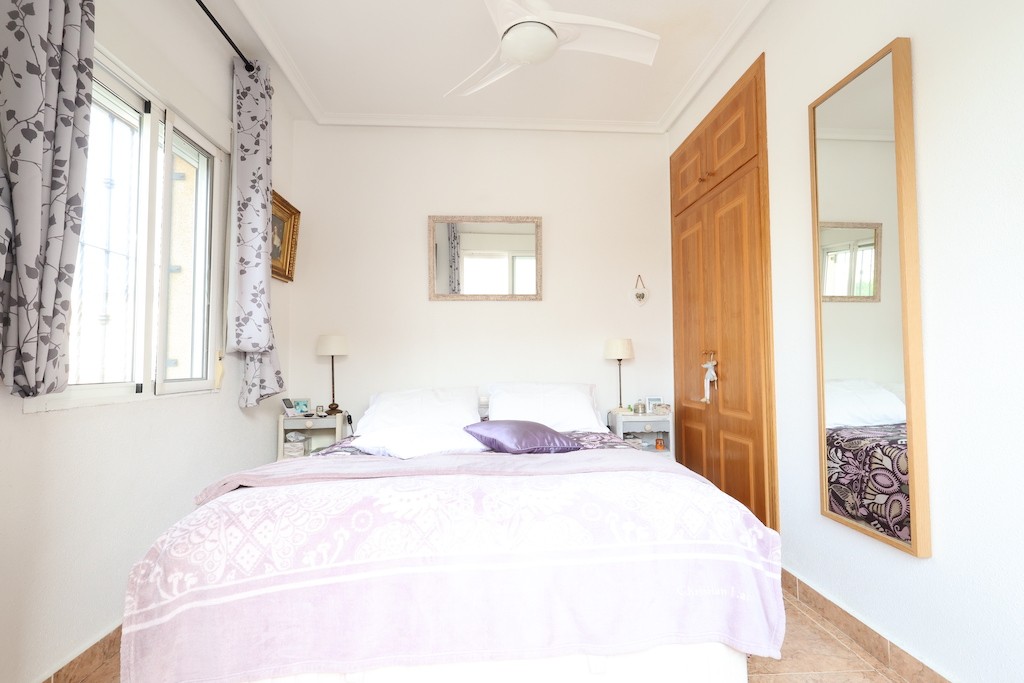 Villa en Playa Flamenca II, Alicante, España 2 dormitorios, 82 m2 No. 145295