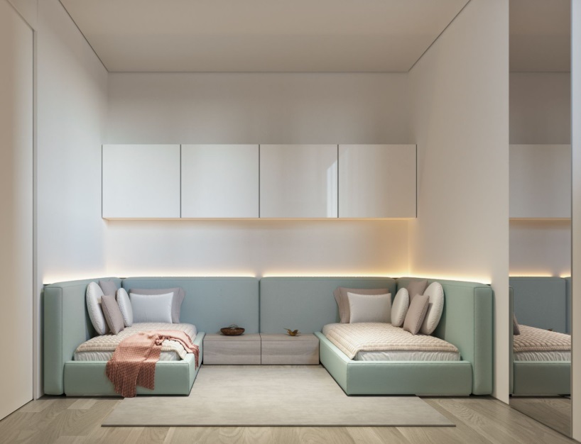 Apartment à Torrevieja, Alicante, Espagne 2 chambres, 72 m2 No. 145293