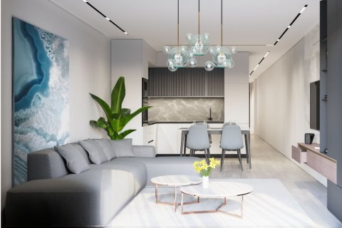 Apartament w Torrevieja, Alicante, Hiszpania 2 sypialnie, 74 mkw. nr 145294