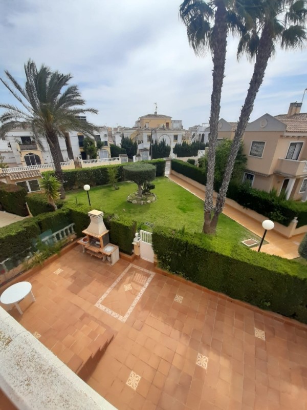 Casa adosada en La Mata, Alicante, España 5 dormitorios, 203 m2 No. 145292