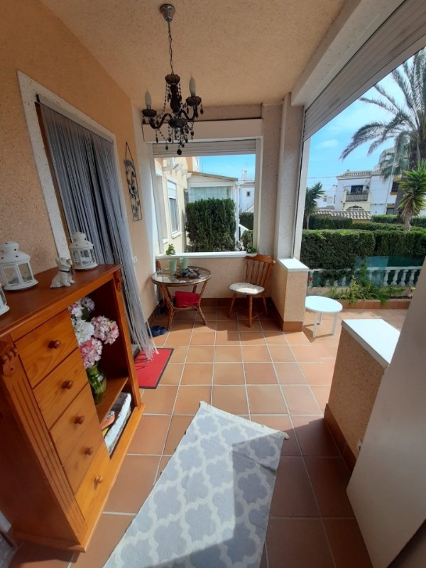 Casa adosada en La Mata, Alicante, España 5 dormitorios, 203 m2 No. 145292
