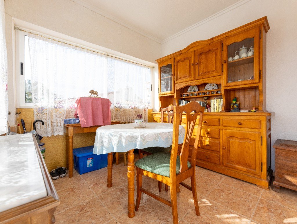 Villa Punta Prima, Alicante, Spānijā 4 istabas, 70 m2 Nr. 145296
