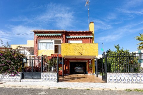 Villa Punta Prima, Alicante, Spānijā 4 istabas, 70 m2 Nr. 145296