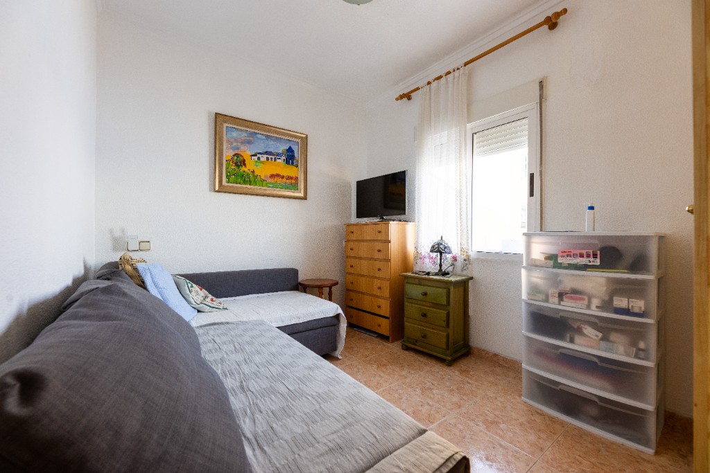 Villa Punta Prima, Alicante, Spānijā 4 istabas, 70 m2 Nr. 145296