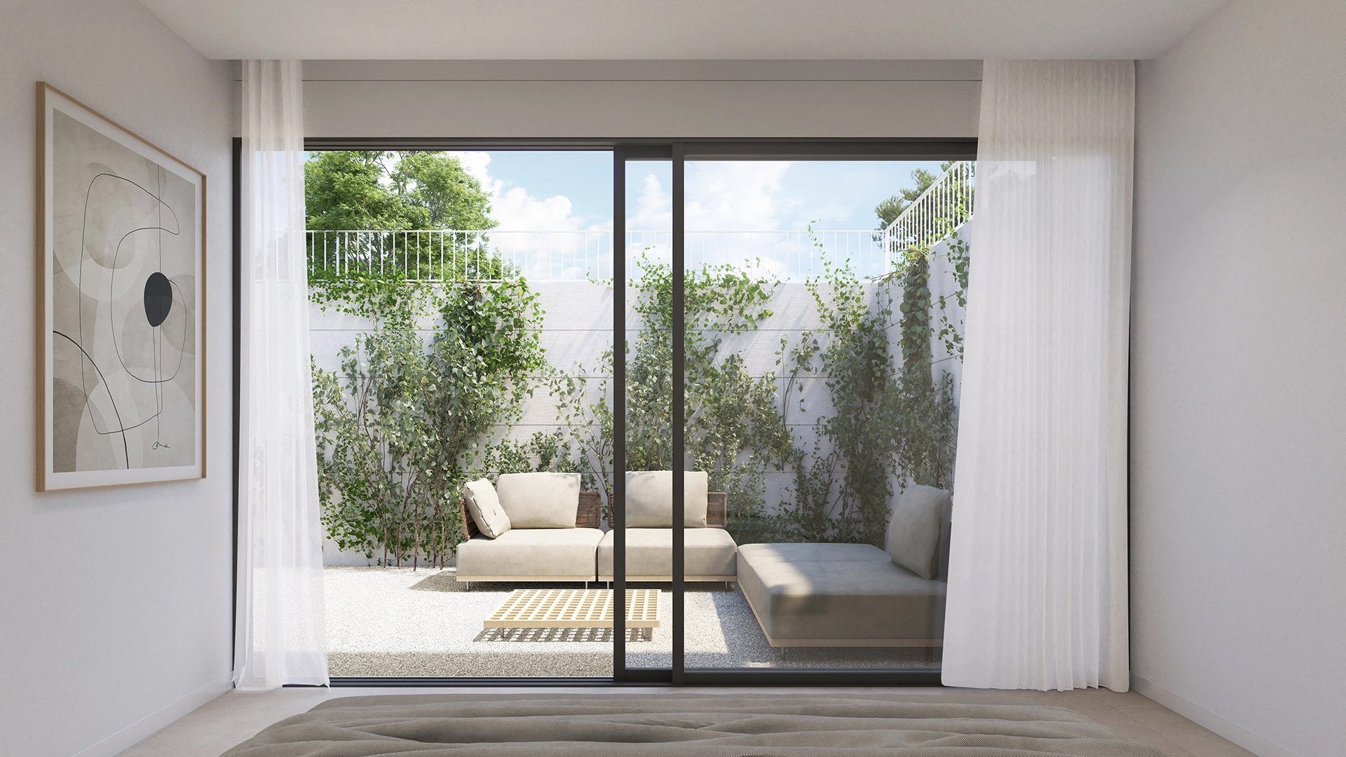 Bungalow en Marbella, Málaga, España 3 dormitorios, 184 m2 No. 136822