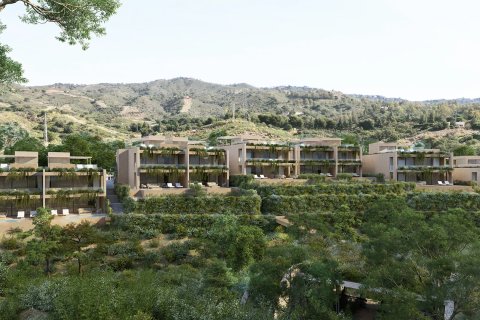 Apartment à Marbella, Malaga, Espagne 3 chambres, 157 m2 No. 136821