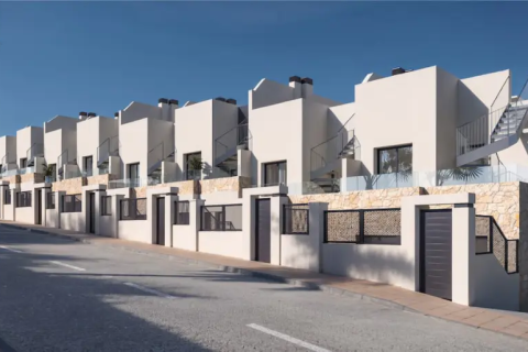 Duplex in Fuengirola, Malaga, Spanien 3 Schlafzimmer, 112 m2 Nr. 136819