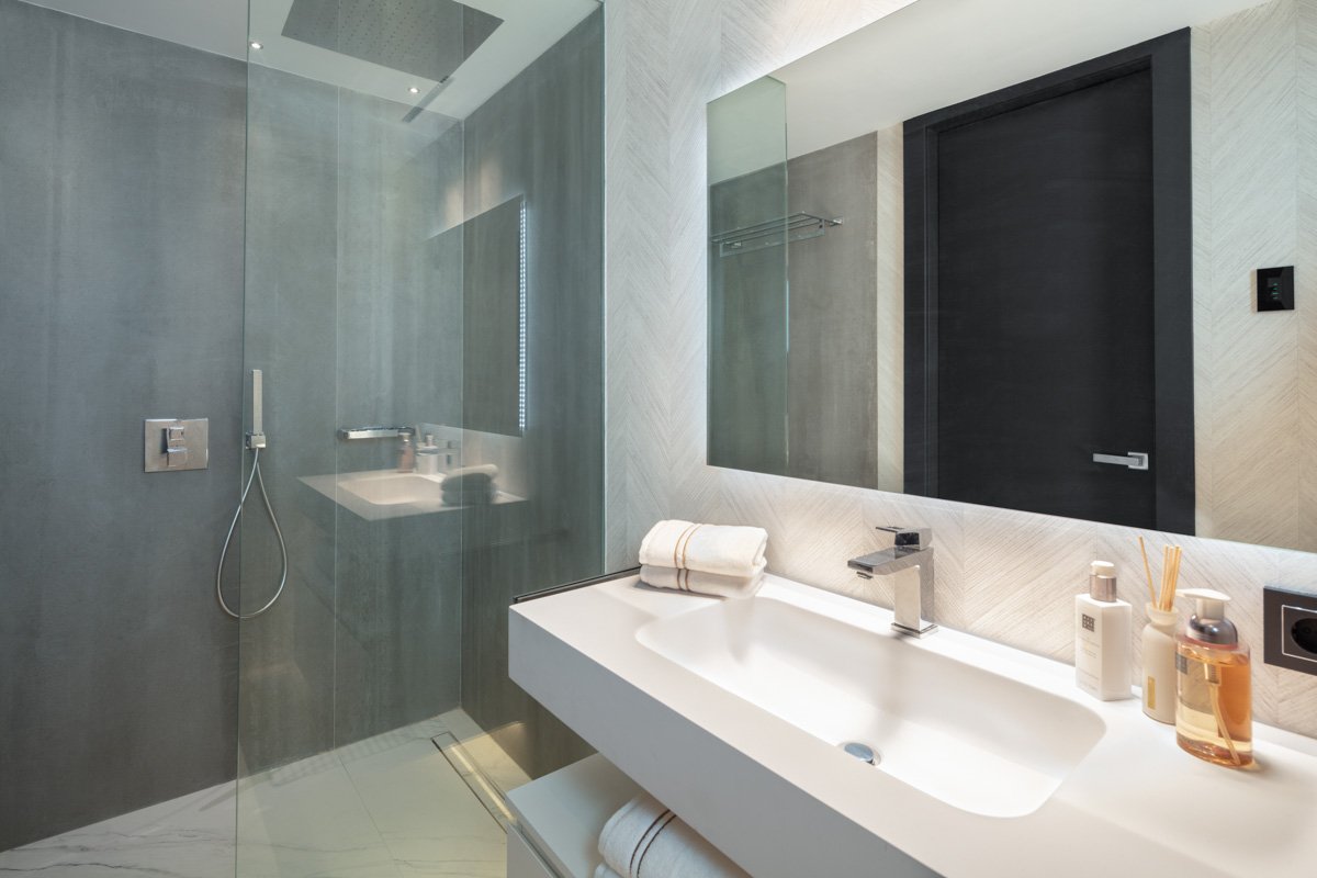 Apartamento en Marbella, Málaga, España 3 dormitorios, 121 m2 No. 136824