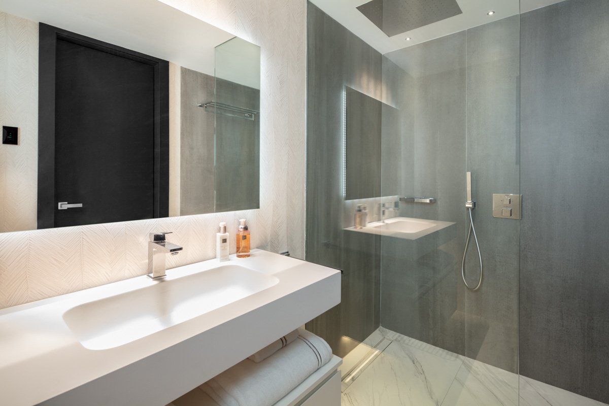 Apartamento en Marbella, Málaga, España 3 dormitorios, 121 m2 No. 136824