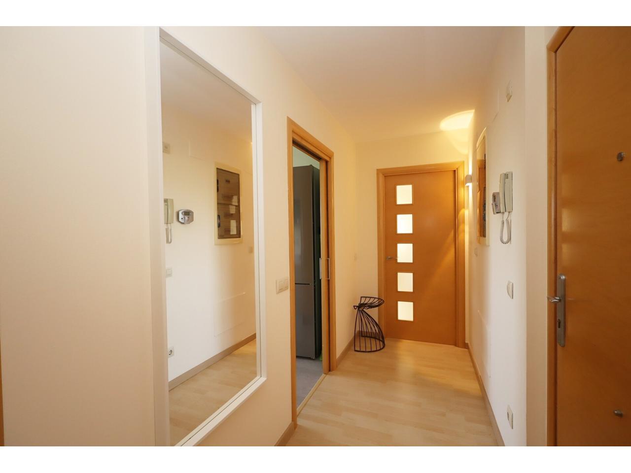 Apartment in Lloret de Mar, Girona, Spain 3 bedrooms, 100 sq.m. No. 140820