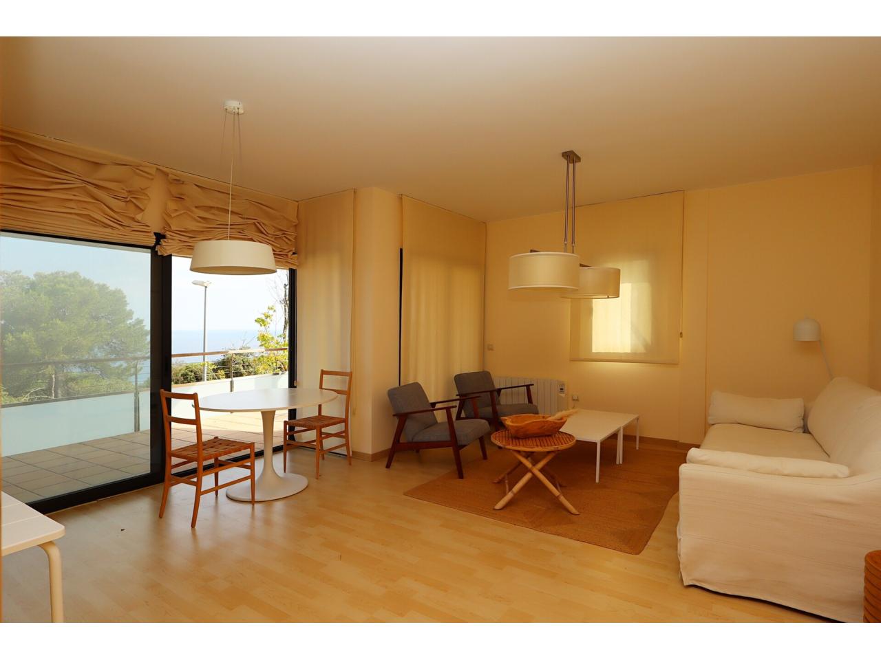 Apartment in Lloret de Mar, Girona, Spain 3 bedrooms, 100 sq.m. No. 140820
