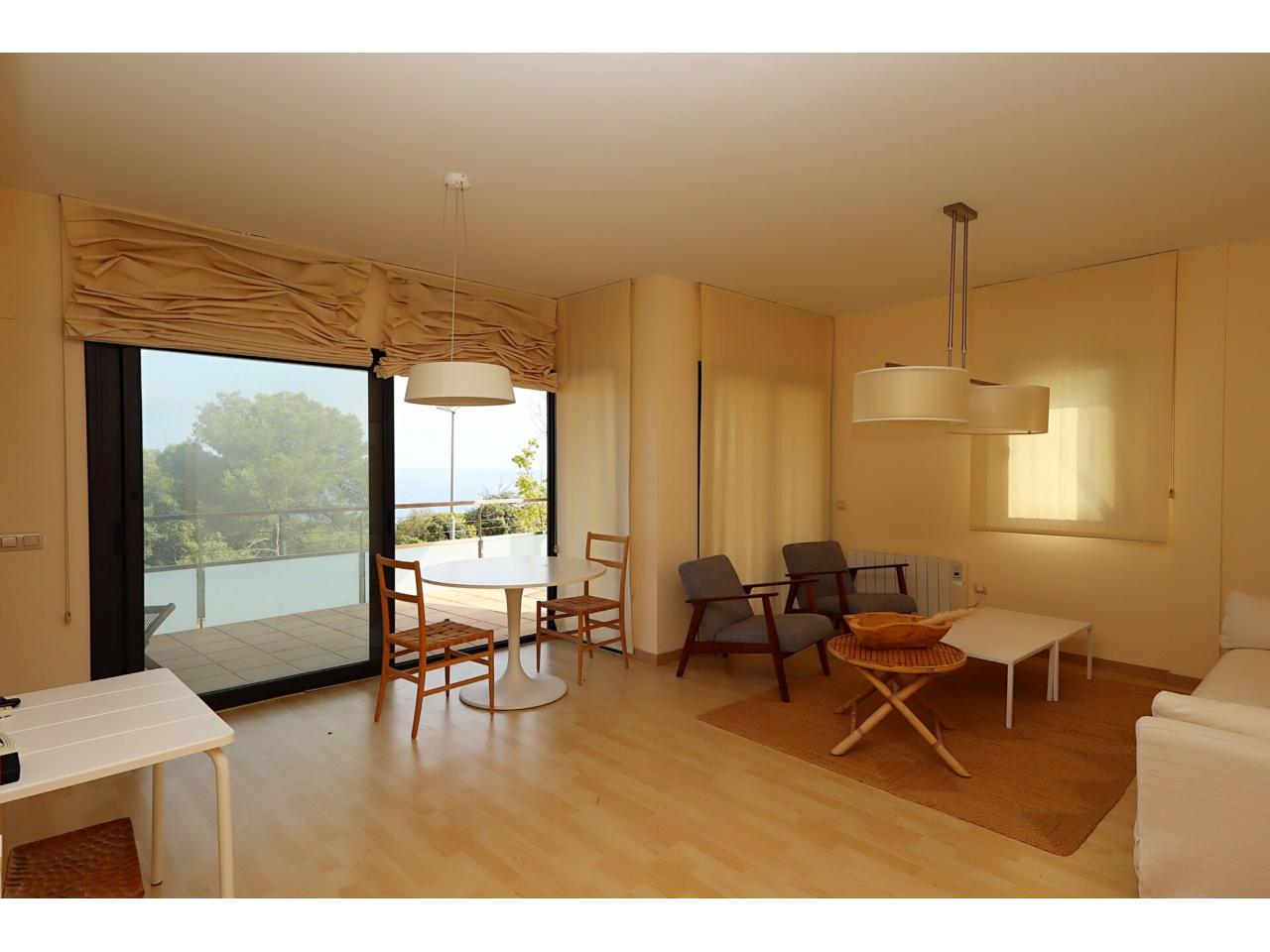 Apartment in Lloret de Mar, Girona, Spain 3 bedrooms, 100 sq.m. No. 140820