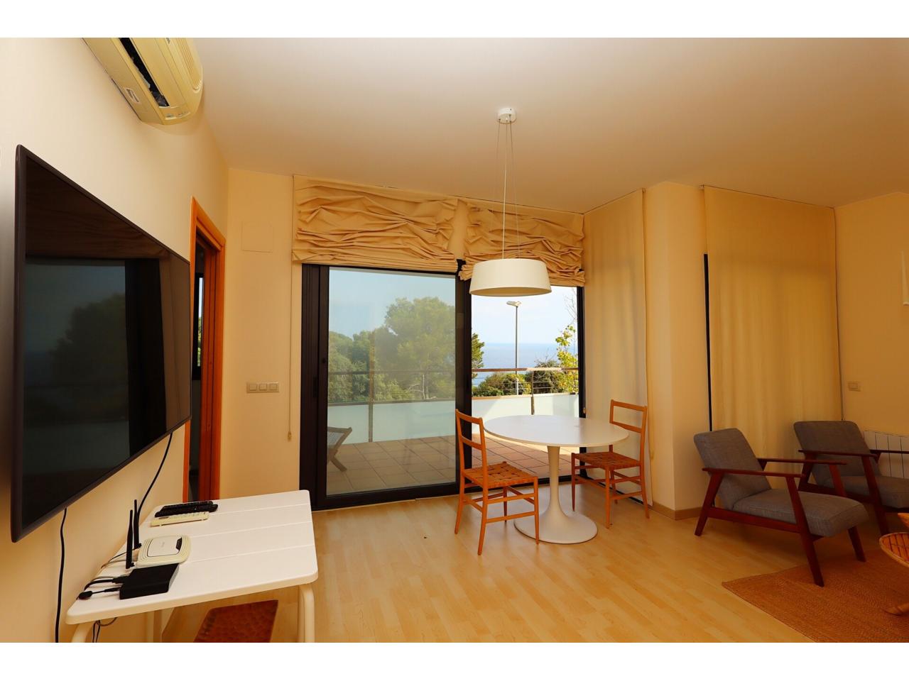 Apartment in Lloret de Mar, Girona, Spain 3 bedrooms, 100 sq.m. No. 140820