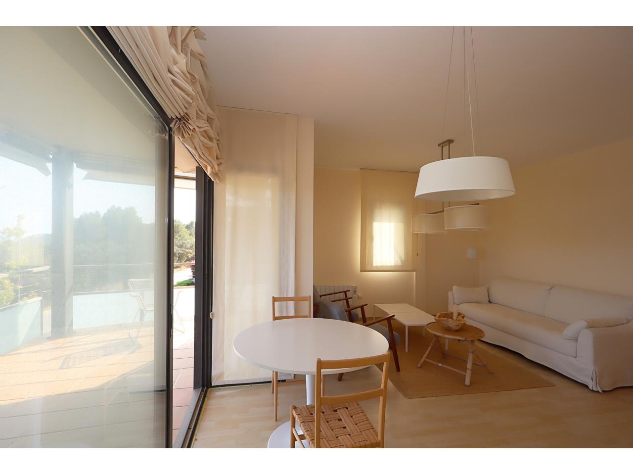 Apartment in Lloret de Mar, Girona, Spain 3 bedrooms, 100 sq.m. No. 140820