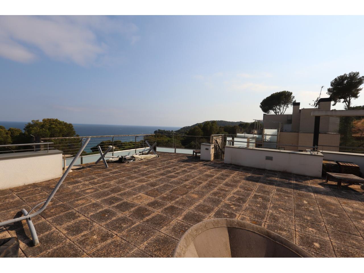 Apartment in Lloret de Mar, Girona, Spain 3 bedrooms, 100 sq.m. No. 140820