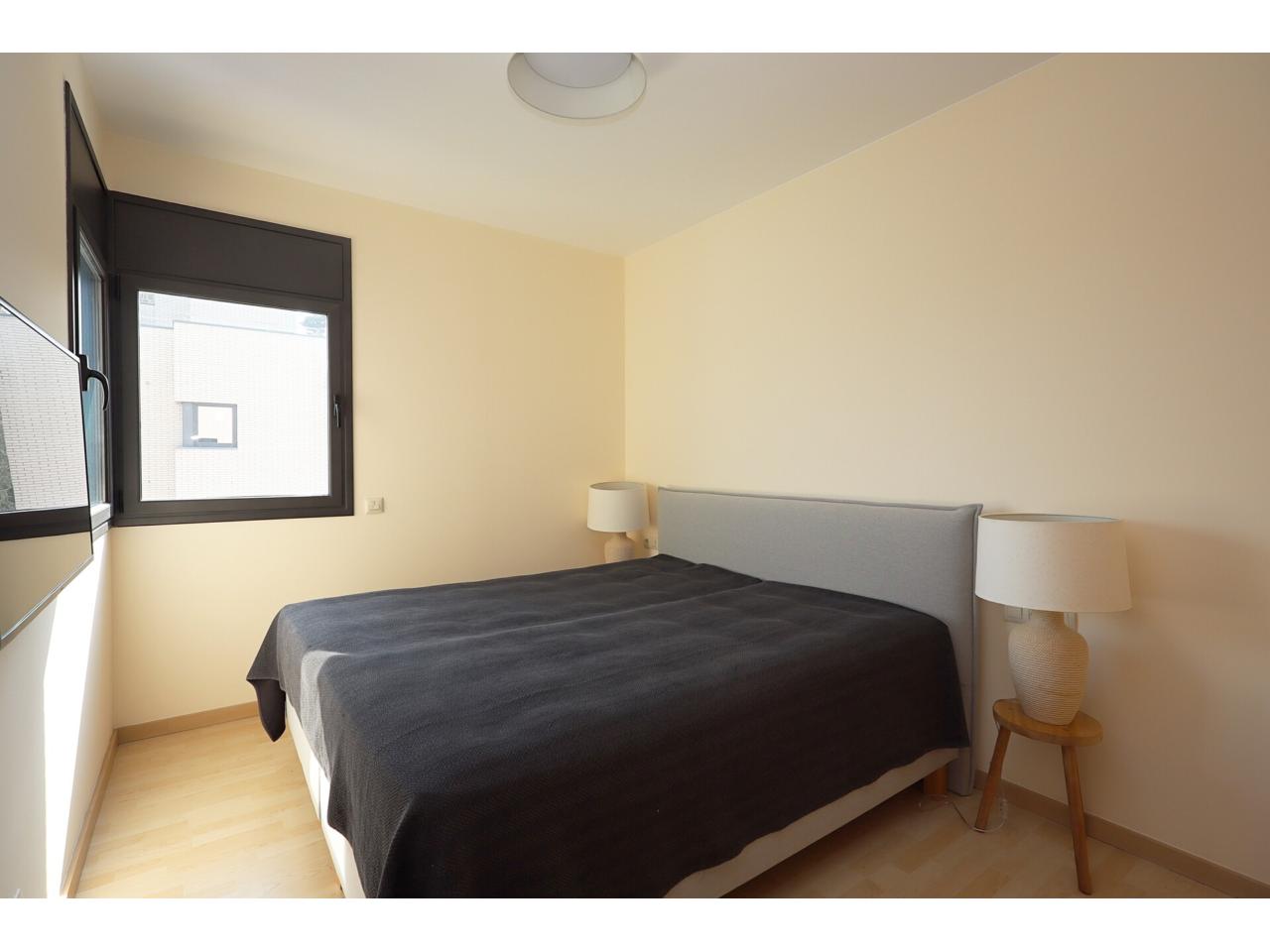 Apartment in Lloret de Mar, Girona, Spain 3 bedrooms, 100 sq.m. No. 140820