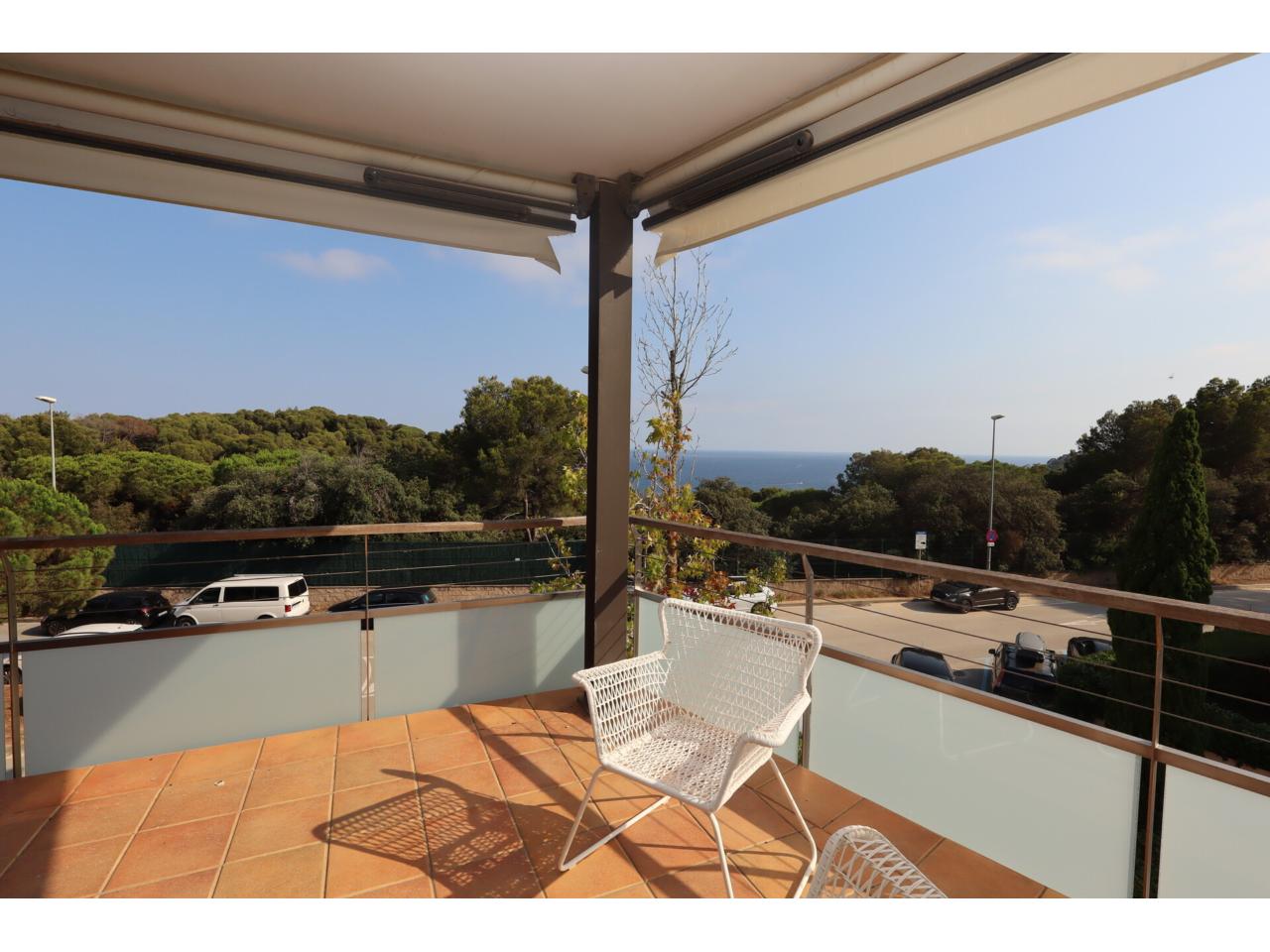 Apartment in Lloret de Mar, Girona, Spain 3 bedrooms, 100 sq.m. No. 140820