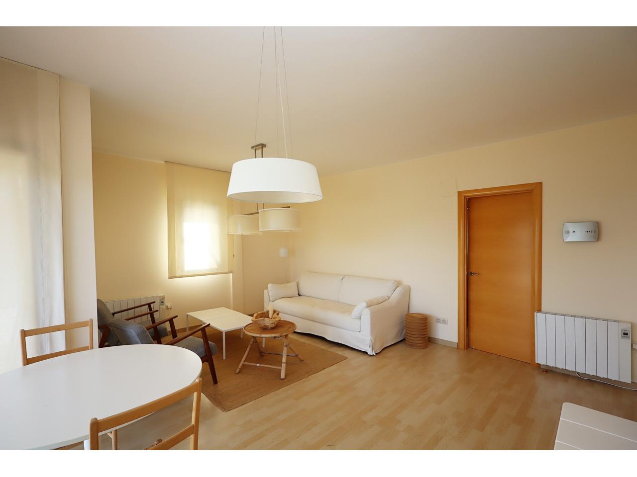 Apartment in Lloret de Mar, Girona, Spain 3 bedrooms, 100 sq.m. No. 140820