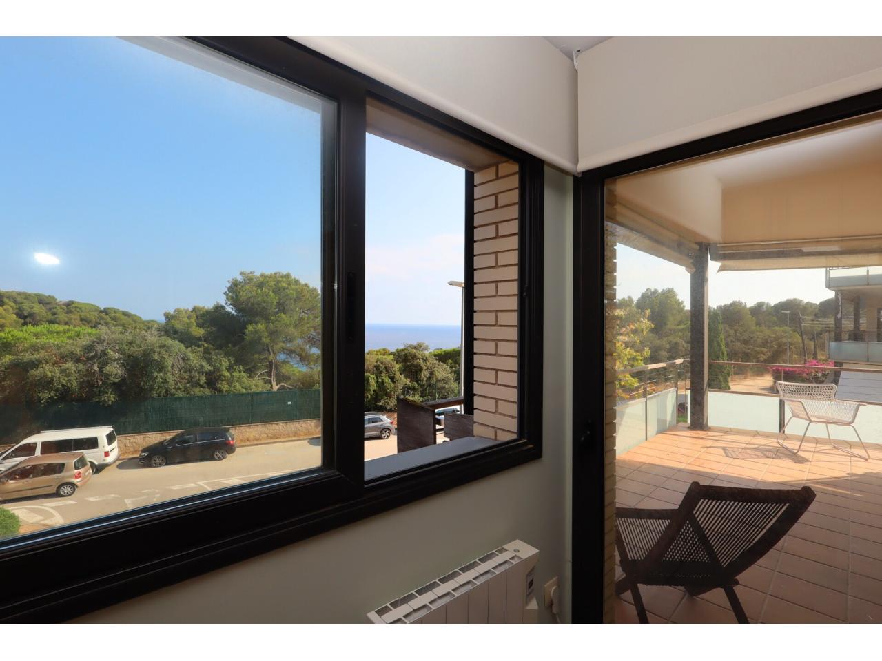 Apartment in Lloret de Mar, Girona, Spain 3 bedrooms, 100 sq.m. No. 140820