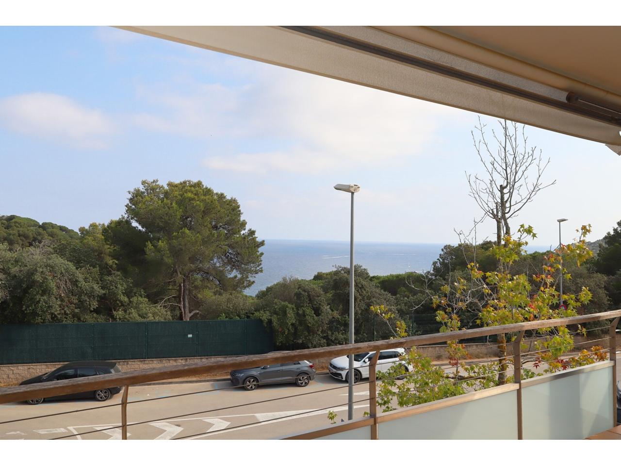 Apartment in Lloret de Mar, Girona, Spain 3 bedrooms, 100 sq.m. No. 140820