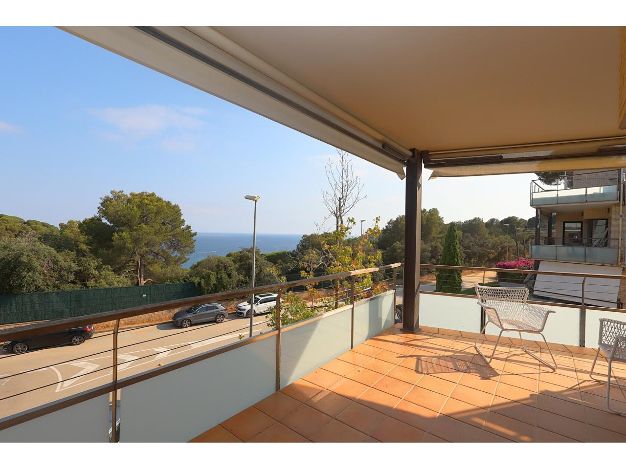 Apartment in Lloret de Mar, Girona, Spain 3 bedrooms, 100 sq.m. No. 140820